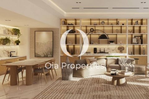 Müüa korter asukohaga Abu Dhabi, AÜE: 3 magamistoaga, 183 m² Nr 644492 - pilt 6