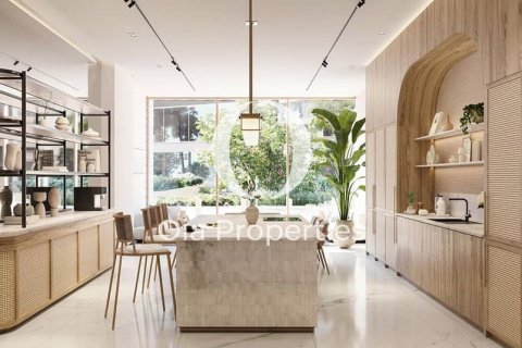 Müüa korter asukohaga Abu Dhabi, AÜE: 3 magamistoaga, 183 m² Nr 644492 - pilt 7