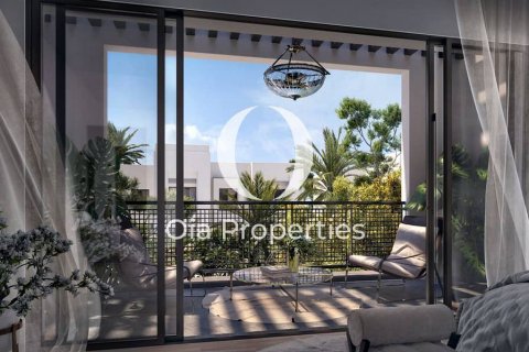 Villa in vendita a Al Shamkha, Abu Dhabi, EAU 5 camere da letto, 750 mq. № 644493 - foto 5