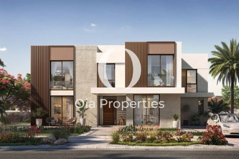 Villa in vendita a Al Shamkha, Abu Dhabi, EAU 5 camere da letto, 750 mq. № 644493 - foto 10