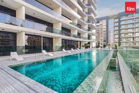 Apartman u Dubai, UAE 1 spavaća soba, 76.9 m2 Br. 658981 - fotografija 6