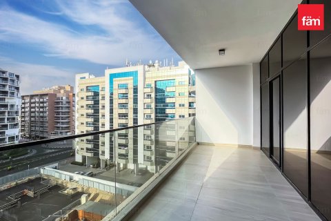 Apartman u Dubai, UAE 1 spavaća soba, 76.9 m2 Br. 658981 - fotografija 8
