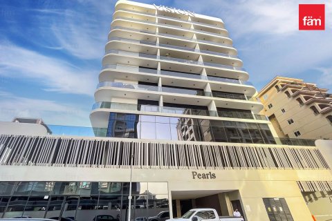 Apartman u Dubai, UAE 1 spavaća soba, 76.9 m2 Br. 658981 - fotografija 1