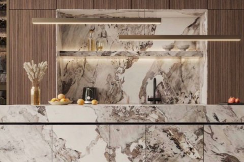 Apartman u gradu Dubai Marina, UAE 2 spavaće sobe, 101.3 m2 Br. 658986 - Slika 5