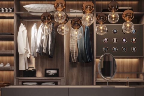 Apartman u gradu Dubai Marina, UAE 2 spavaće sobe, 101.3 m2 Br. 658986 - Slika 8