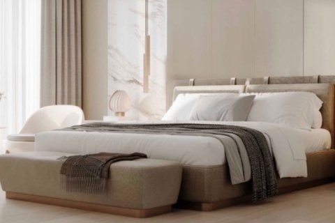 Apartman u gradu Dubai Marina, UAE 2 spavaće sobe, 101.3 m2 Br. 658986 - Slika 2