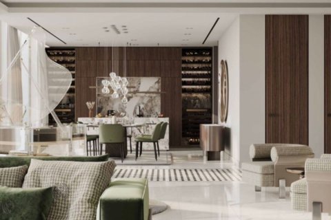 Apartman u gradu Dubai Marina, UAE 2 spavaće sobe, 101.3 m2 Br. 658986 - Slika 3