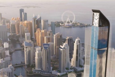 Apartman u gradu Dubai Marina, UAE 2 spavaće sobe, 101.3 m2 Br. 658986 - Slika 13