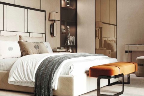 Apartman u gradu Dubai Marina, UAE 2 spavaće sobe, 101.3 m2 Br. 658986 - Slika 1