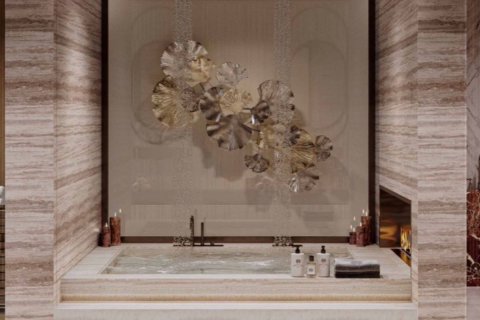 Apartman u gradu Dubai Marina, UAE 2 spavaće sobe, 101.3 m2 Br. 658986 - Slika 11