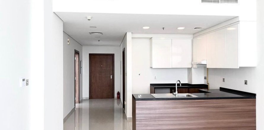 Apartment i Dubai, UAE 1 soveværelse, 82.4 kvm № 658987