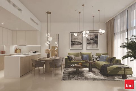 Apartament de vânzare în Dubai Production City (IMPZ), Dubai, EAU 2 dormitoare, 104.9 mp. №658982 - poză 2