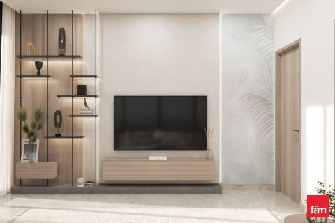 Apartament de vânzare în Dubai Production City (IMPZ), Dubai, EAU 2 dormitoare, 104.9 mp. №658982 - poză 5