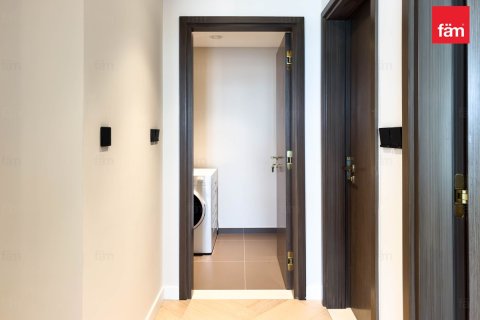 Apartemen di Dubai Harbour, UEA 2 kamar tidur, 122.4 m2 nomor 658983 - foto 10