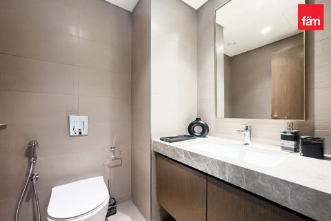 Apartemen di Dubai Harbour, UEA 2 kamar tidur, 122.4 m2 nomor 658983 - foto 30