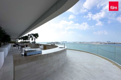 Apartament de vânzare în Dubai Harbour, Dubai, EAU 2 dormitoare, 122.4 mp. №658983 - poză 22