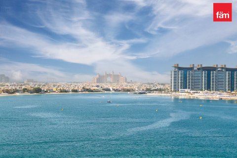 Apartemen di Dubai Harbour, UEA 2 kamar tidur, 122.4 m2 nomor 658983 - foto 13