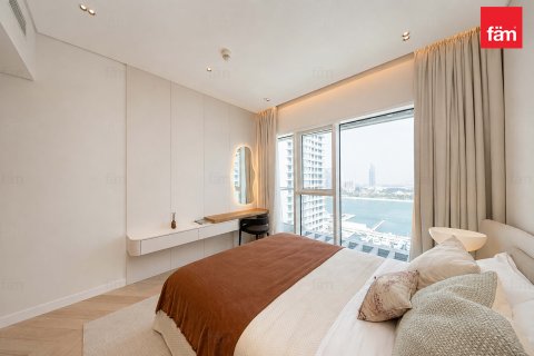 Apartment in Dubai Harbour, UAE 2 bedrooms, 122.4 sq.m. № 658983 - photo 26