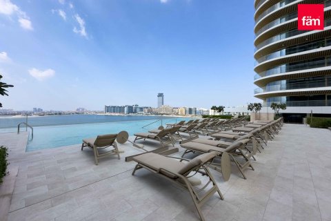 Apartemen di Dubai Harbour, UEA 2 kamar tidur, 122.4 m2 nomor 658983 - foto 18