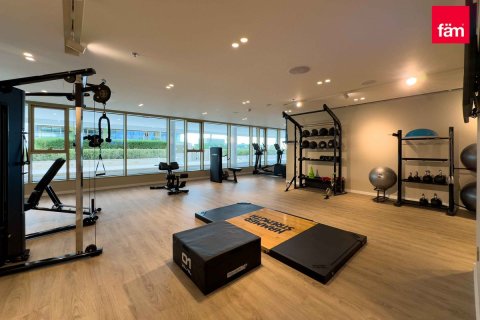 Apartament de vânzare în Dubai Harbour, Dubai, EAU 2 dormitoare, 122.4 mp. №658983 - poză 20