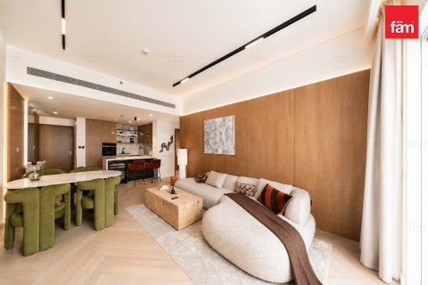 Apartment in Dubai Harbour, UAE 2 bedrooms, 122.4 sq.m. № 658983 - photo 27
