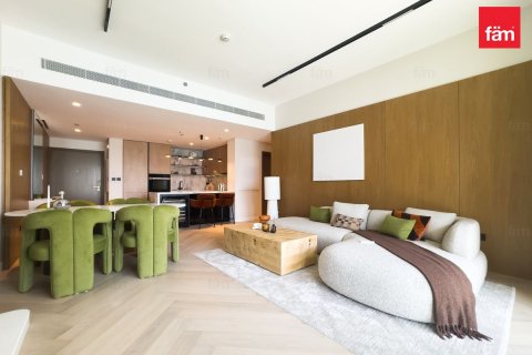 Apartemen di Dubai Harbour, UEA 2 kamar tidur, 122.4 m2 nomor 658983 - foto 19