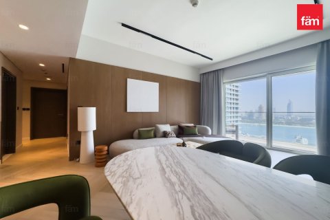 Apartemen di Dubai Harbour, UEA 2 kamar tidur, 122.4 m2 nomor 658983 - foto 24