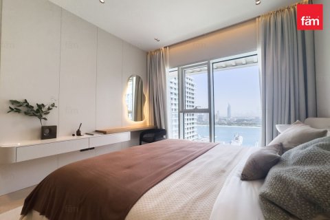 Apartemen di Dubai Harbour, UEA 2 kamar tidur, 122.4 m2 nomor 658983 - foto 12
