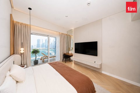 Apartment in Dubai Harbour, UAE 2 bedrooms, 122.4 sq.m. № 658983 - photo 21
