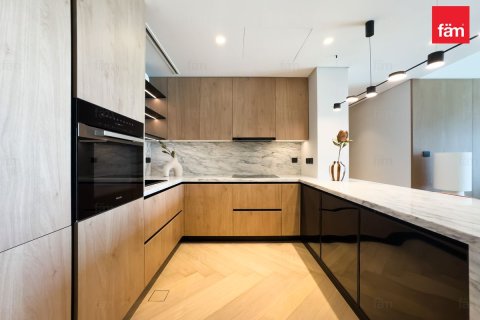 Apartemen di Dubai Harbour, UEA 2 kamar tidur, 122.4 m2 nomor 658983 - foto 25