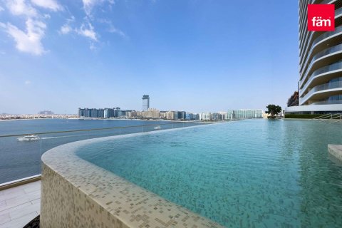 Apartemen di Dubai Harbour, UEA 2 kamar tidur, 122.4 m2 nomor 658983 - foto 7