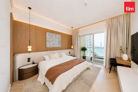 Apartment in Dubai Harbour, UAE 2 bedrooms, 122.4 sq.m. № 658983 - photo 22
