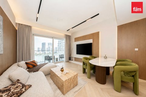 Apartment in Dubai Harbour, UAE 2 bedrooms, 122.4 sq.m. № 658983 - photo 29