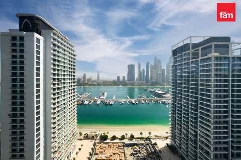 Apartemen di Dubai Harbour, UEA 2 kamar tidur, 122.4 m2 nomor 658983 - foto 6