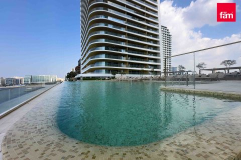 Apartemen di Dubai Harbour, UEA 2 kamar tidur, 122.4 m2 nomor 658983 - foto 15