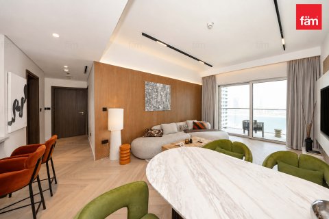 Apartment in Dubai Harbour, UAE 2 bedrooms, 122.4 sq.m. № 658983 - photo 23