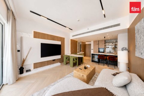 Apartment in Dubai Harbour, UAE 2 bedrooms, 122.4 sq.m. № 658983 - photo 18