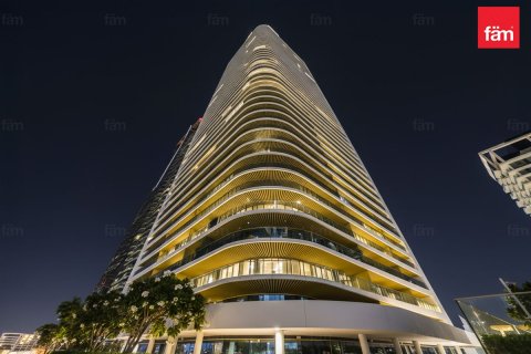 Apartemen di Dubai Harbour, UEA 2 kamar tidur, 122.4 m2 nomor 658983 - foto 14