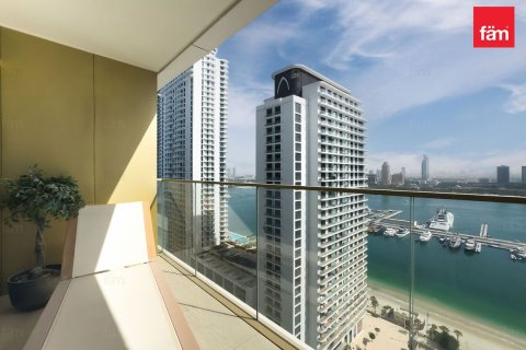 Apartemen di Dubai Harbour, UEA 2 kamar tidur, 122.4 m2 nomor 658983 - foto 3