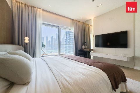 Apartemen di Dubai Harbour, UEA 2 kamar tidur, 122.4 m2 nomor 658983 - foto 11