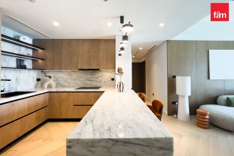 Apartemen di Dubai Harbour, UEA 2 kamar tidur, 122.4 m2 nomor 658983 - foto 8
