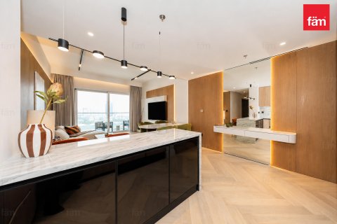 Apartment in Dubai Harbour, UAE 2 bedrooms, 122.4 sq.m. № 658983 - photo 24