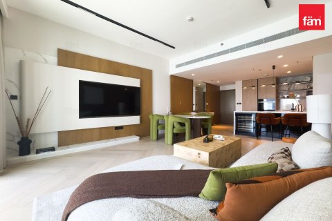 Apartemen di Dubai Harbour, UEA 2 kamar tidur, 122.4 m2 nomor 658983 - foto 4
