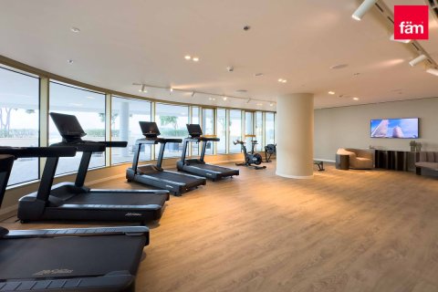 Apartemen di Dubai Harbour, UEA 2 kamar tidur, 122.4 m2 nomor 658983 - foto 26