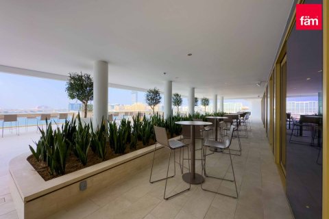 Apartemen di Dubai Harbour, UEA 2 kamar tidur, 122.4 m2 nomor 658983 - foto 29