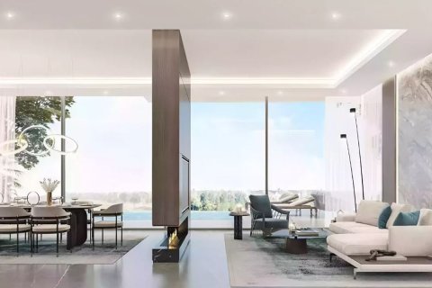 Townhouse de vânzare în Dubai, EAU 5 dormitoare, 227.1 mp. №658985 - poză 9