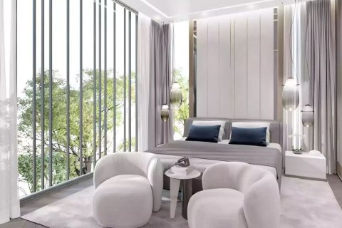 Townhouse de vânzare în Dubai, EAU 5 dormitoare, 227.1 mp. №658985 - poză 6
