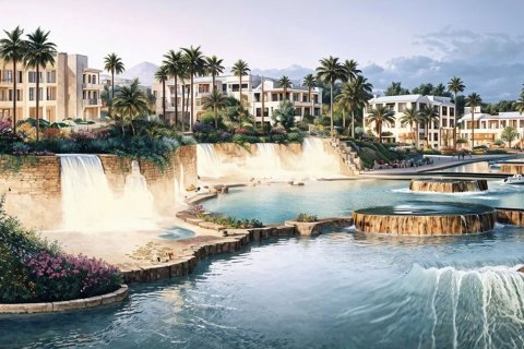 Radhus till försäljning i Dubai, UAE 5 sovrum, 227.1 kvm Nr. 658985 - fotografi 4