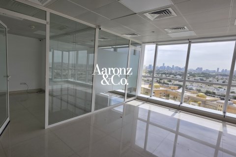 Iroda itt: Jumeirah Lake Towers, Dubai, EAE, 102 m², azonosító: 700460 - fénykép 4