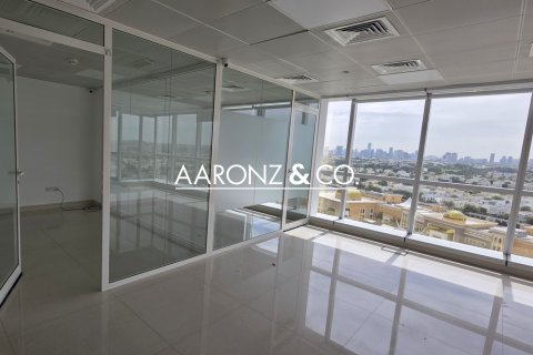 دفتر برای اجاره در Jumeirah Lake Towers، Dubai، امارات متحده عربی 102 متر مربع ، شماره 700460 - تصویر 2